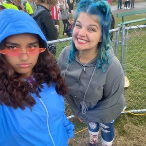 Meet your Posher, Michelle